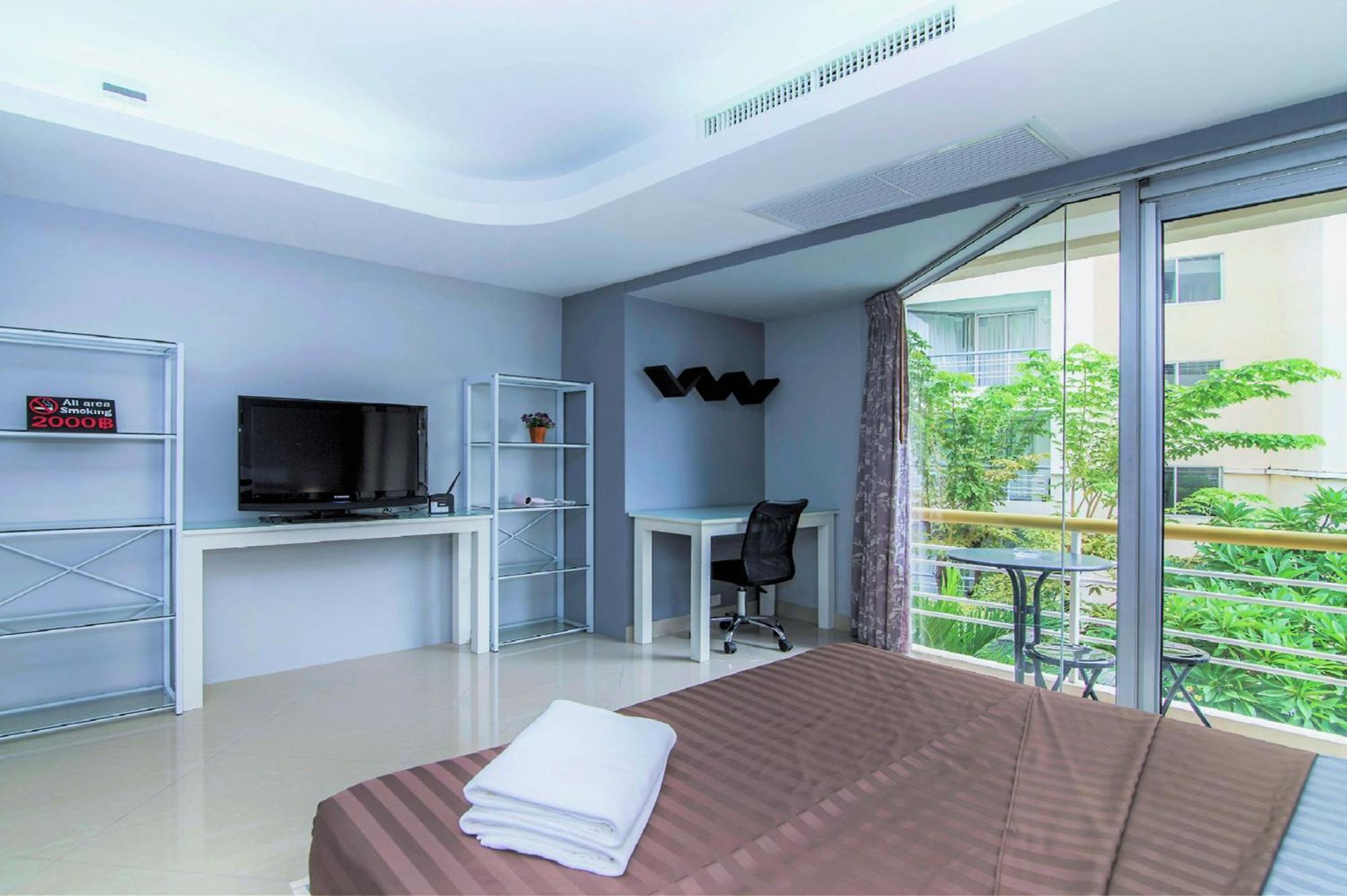 Hin Nam & Maysa - Happy Rent Hua Hin Exteriér fotografie