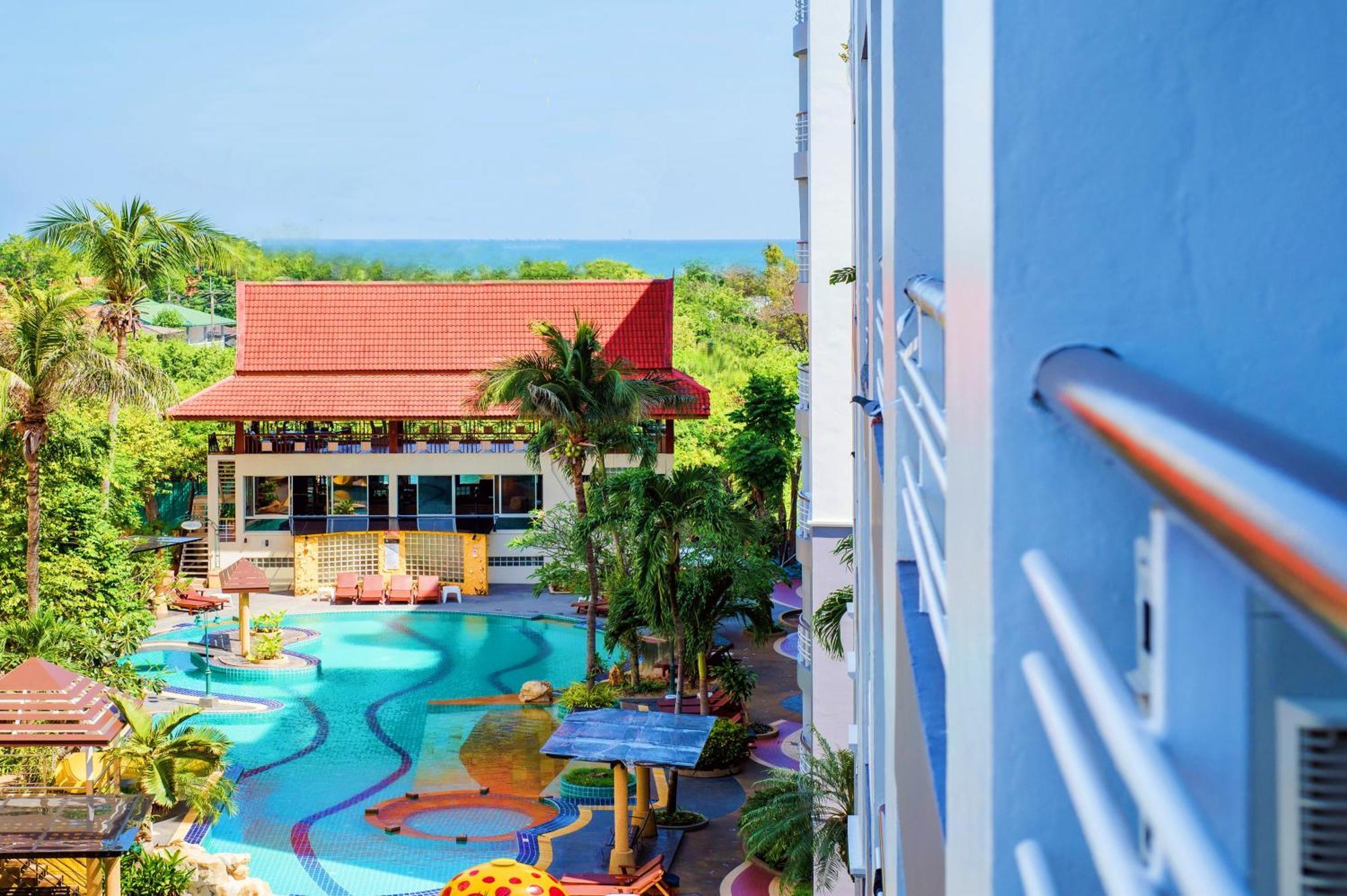 Hin Nam & Maysa - Happy Rent Hua Hin Exteriér fotografie