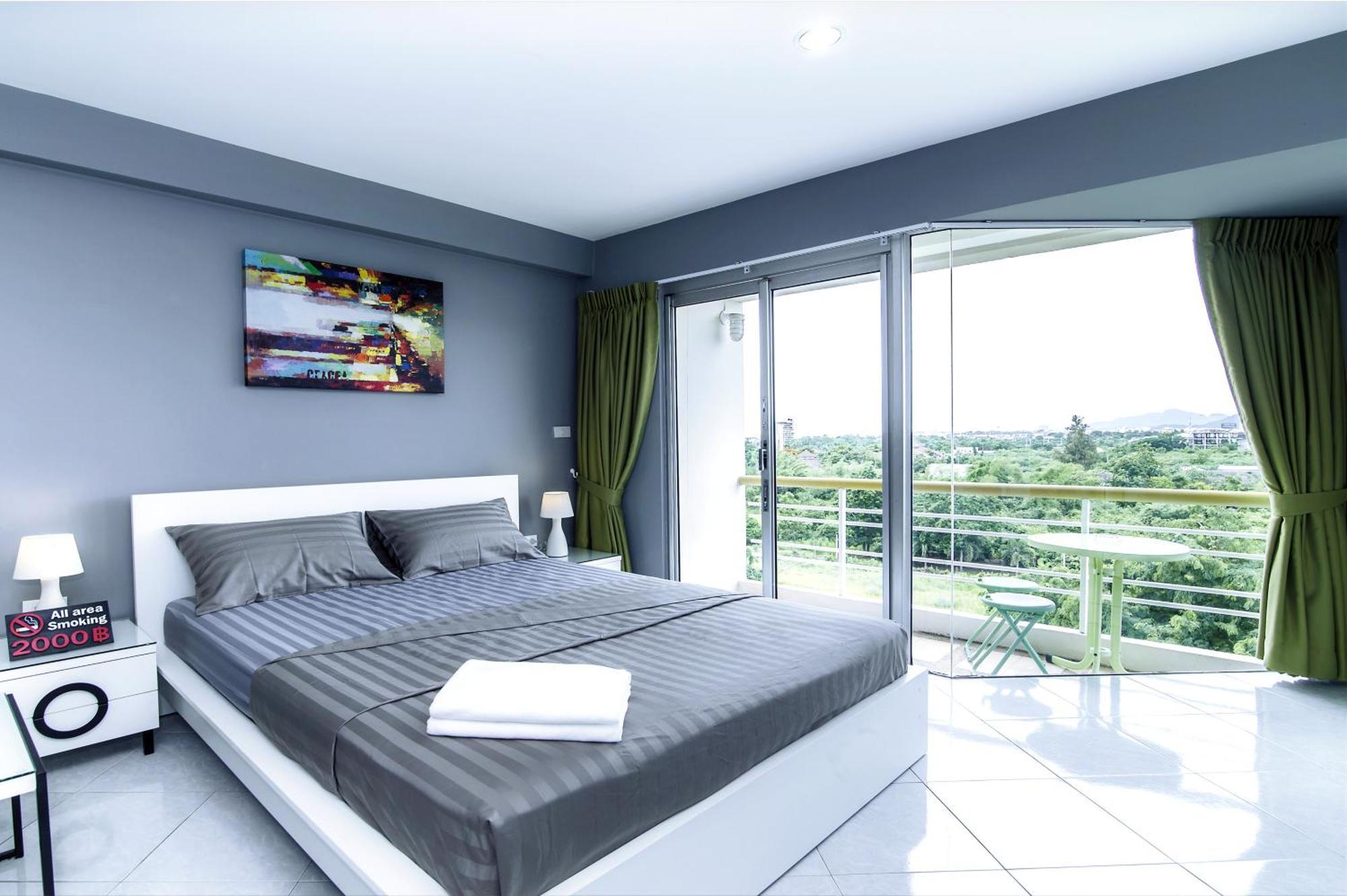 Hin Nam & Maysa - Happy Rent Hua Hin Exteriér fotografie