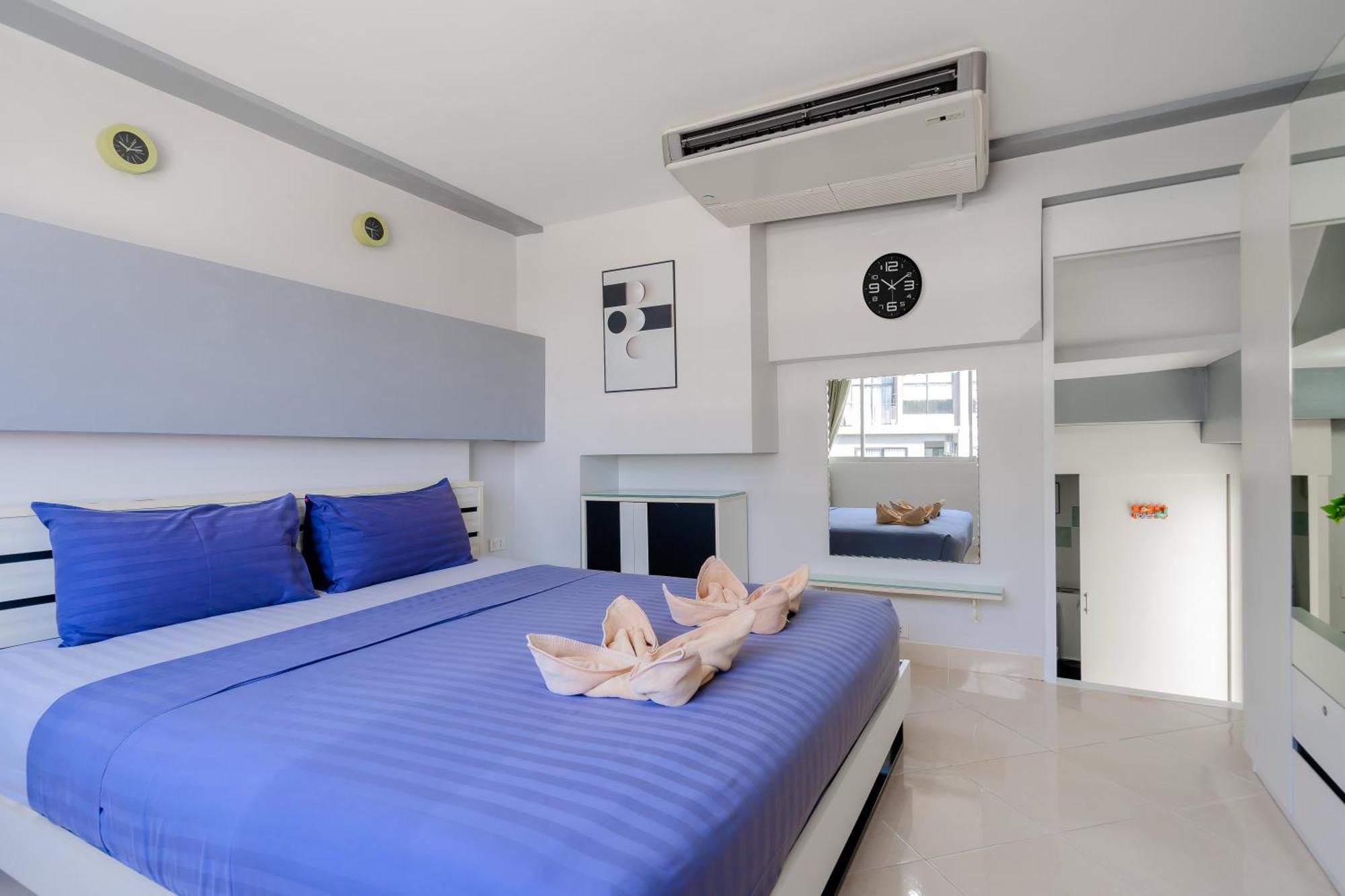 Hin Nam & Maysa - Happy Rent Hua Hin Exteriér fotografie